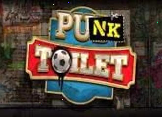 Punk Toilet слот Nolimit City